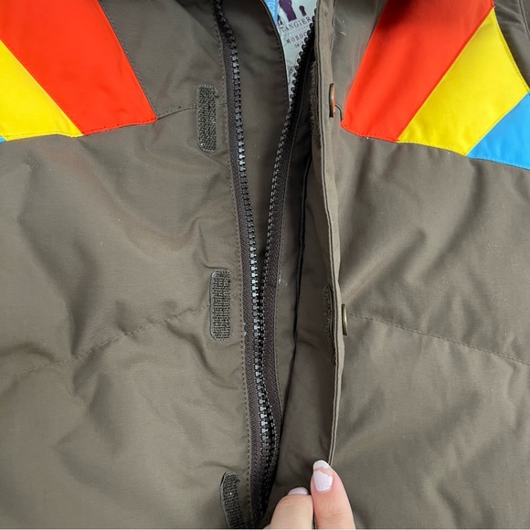 Burton ski jacket - Picture 5 of 6
